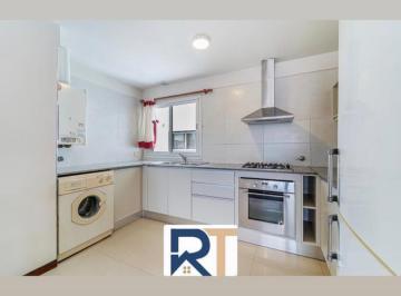 Departamento · 80m² · 3 Ambientes · 1 Cochera · Departamento en Guemes