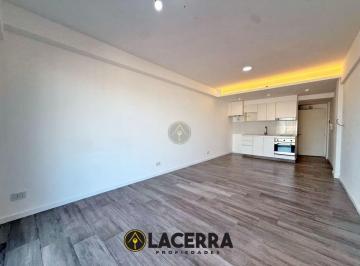 Departamento de 1 ambiente, Vicente López · Monoambiente a Estrenar con Terraza Propia y Amenities en Florida Oeste (Copia)