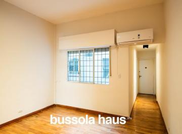 Departamento · 41m² · 2 Ambientes · Departamento en Venta de 2 Ambientes en Recoleta