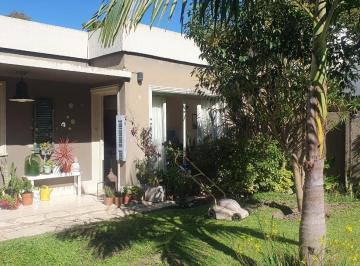 PH · 90m² · 3 Ambientes · Casa en Venta, 3 Amientes. Martínez