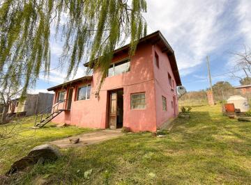 Casa · 112m² · 3 Ambientes · Venta Casa Tandil - Jardin y Quincho