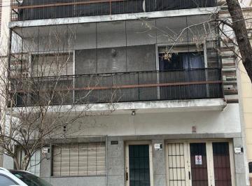 FVR-FVR-1782_2 · Alquiler Departamento en Almagro Apto Profesional