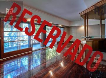 Departamento · 181m² · 5 Ambientes · 2 Cocheras · Venta Espectacular Piso, 5 Ambientes, 2 Cocheras, Baulera, Doble Balcón y Patio en Caballito
