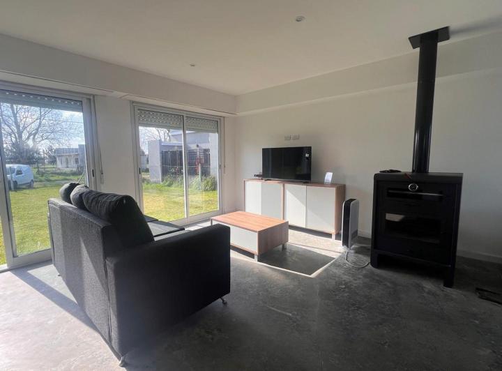 Casa · 67m² · 2 Ambientes