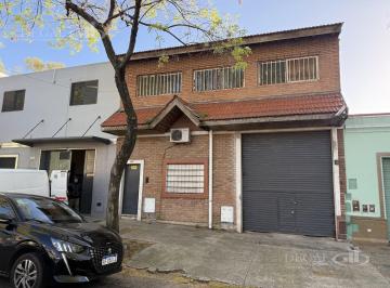 Depósito · 650m² · Depósito en Chacarita