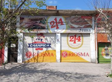 Local comercial de 1 ambiente, Almirante Brown · Excelente Local/deposito Comercial Sobre Av San Martin