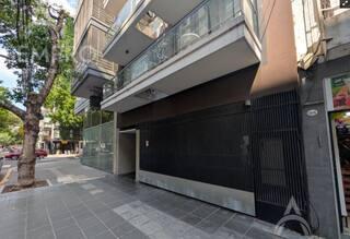 Departamento · 41m² · 2 Ambientes