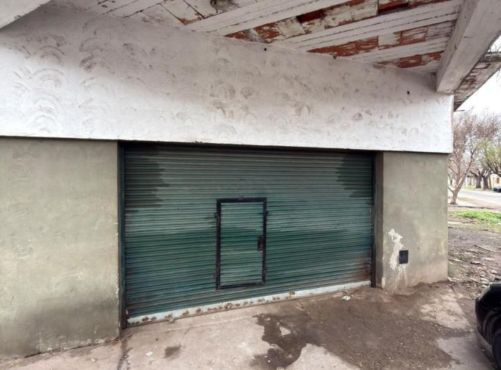 Local comercial · 88m²