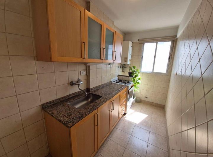 Departamento · 37m² · 2 Ambientes