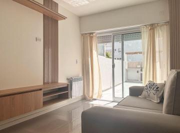 Departamento · 52m² · 2 Ambientes · Departamento de 2 Ambientes Totalmente Reciclado a Nuevo en Macrocentro