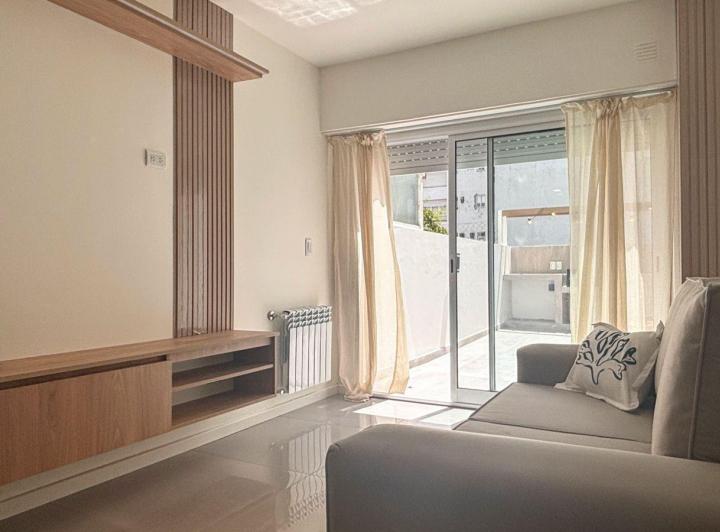 Departamento · 52m² · 2 Ambientes