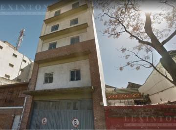 Depósito · 1030m² · Venta Deposito en Block en Villa Crespo/ Chacarita - Humbdoldt Al 0