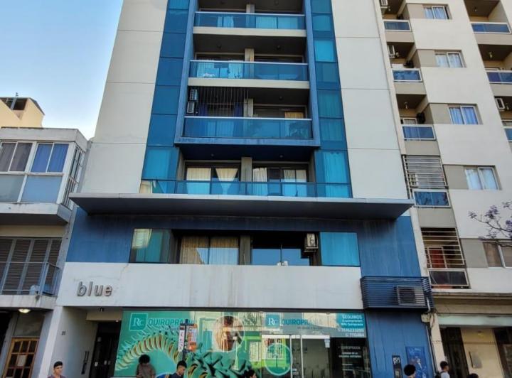 Departamento · 40m² · 1 Dormitorio