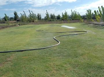Terreno · 2048m² · Venta de Terreno Quincho con Pileta