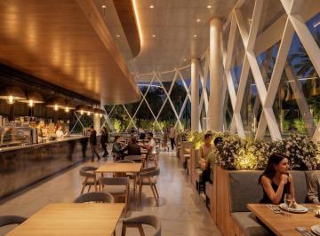 Local comercial · 298m² · 1 Ambiente · Local en Alquiler en Complejo Rombo - Canning