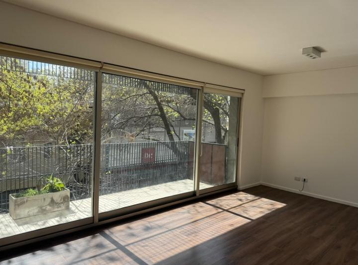 Departamento · 80m² · 3 Ambientes · 1 Cochera