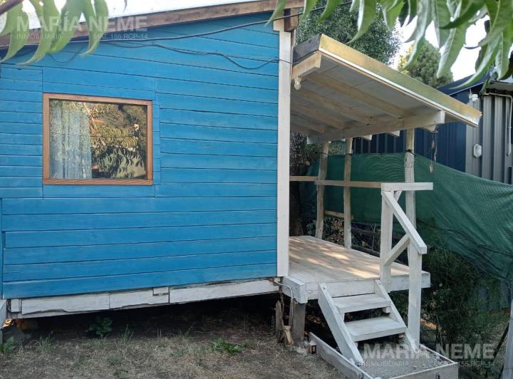 Casa · 1 Ambiente