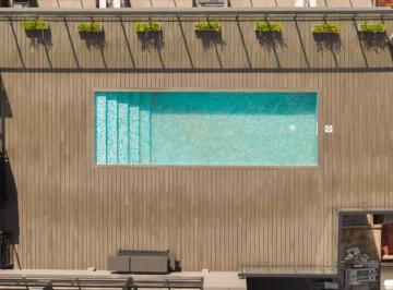 Departamento · 30m² · 1 Ambiente · Monoambiente en Alquiler Lanus Full Amenities