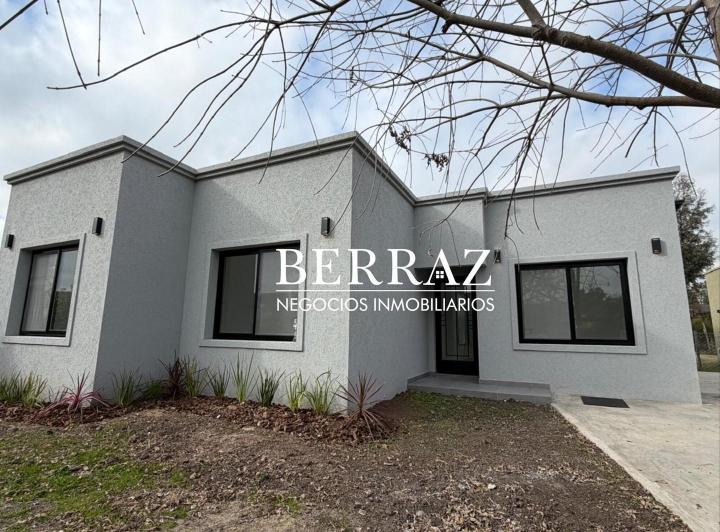 Casa · 150m² · 5 Ambientes · 1 Cochera
