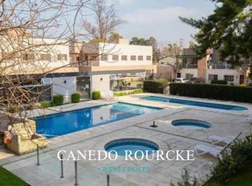 Departamento · 60m² · 3 Ambientes · 1 Cochera · Departamento de 3 Ambientes en Bambu Relax