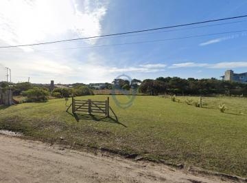 Terreno · 807m² · Venta - Lote 807,62 m² en Barrio Santa Isabel - Chapadmalal - Calle 761 a Media Cuadra del Mar