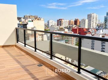 Departamento · 49m² · 2 Ambientes · Venta Departamento 2 Ambientes Piso 14 Gran Balcón | Apto Profesional | Belgrano