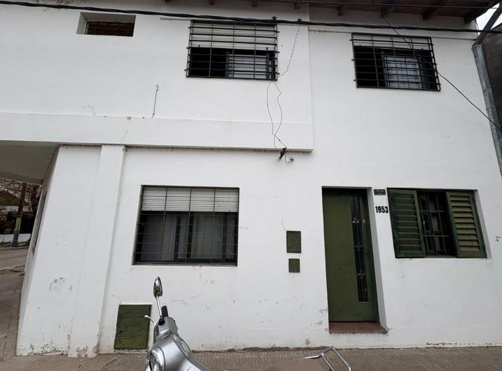 Casa · 126m² · 6 Ambientes