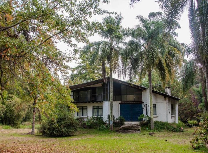 Casa · 353m² · 4 Ambientes