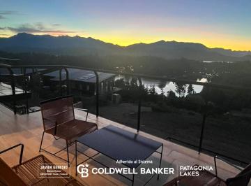 Departamento · 45m² · 2 Ambientes · Departamento en Venta de 45 m², Ubicado en Puerto Manzano | Villa La Angostura.