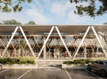 Local comercial · 288m² · 1 Ambiente · Local en Alquiler en Complejo Rombo - Canning