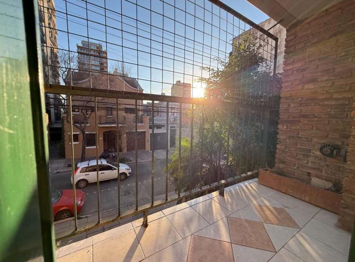 Departamento · 60m² · 3 Ambientes