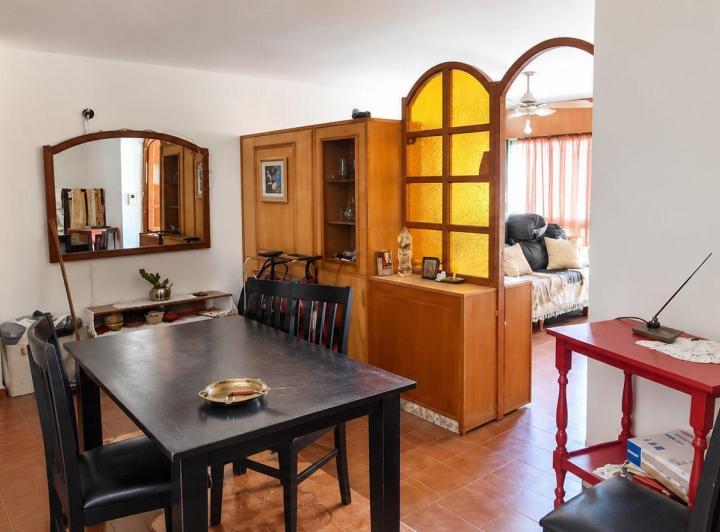 Departamento · 34m² · 1 Ambiente