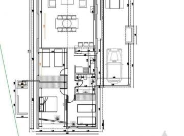 Casa · 200m² · 7 Ambientes · 4 Cocheras · 2 Propiedades a Estrenar a 2 Minutos del Centro de Villa General Belgrano