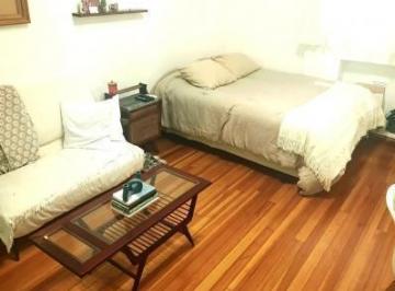Departamento · 30m² · 1 Ambiente · Monoambiente en Alquiler Recoleta Buenos Aires