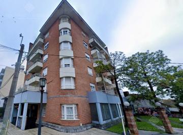 Departamento · 115m² · 4 Ambientes · 1 Cochera · Excelente Semipiso en Duplex - Gran Balcón Terraza - Vta Dta - Apto Crédito!