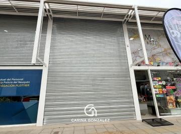 Local comercial · 77m² · Alquila Local Comercial - Zona Centro Plottier - Neuquén