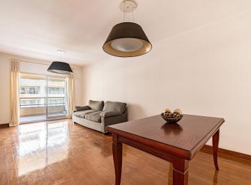 Departamento · 84m² · 3 Ambientes · 1 Cochera · Venta Departamento de 3 Ambientes en Puerto Madero - Santa María del Puerto