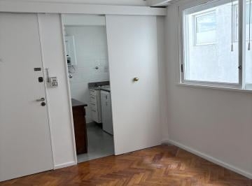 Departamento · 27m² · 2 Ambientes · Luminoso Departamento 2 Ambientes Apto Profesional con Cocina Separada