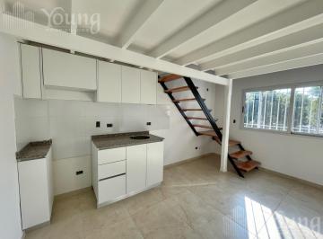 PH · 45m² · 2 Ambientes · Venta PH 2 Amb a Estrenar Bernal!