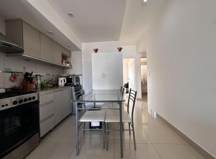 Departamento · 42m² · 2 Ambientes
