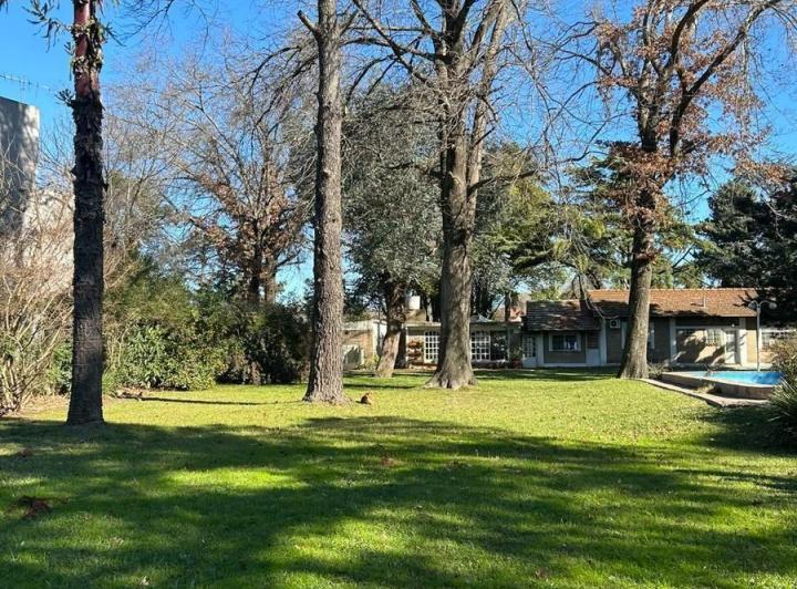 Terreno · 780m²