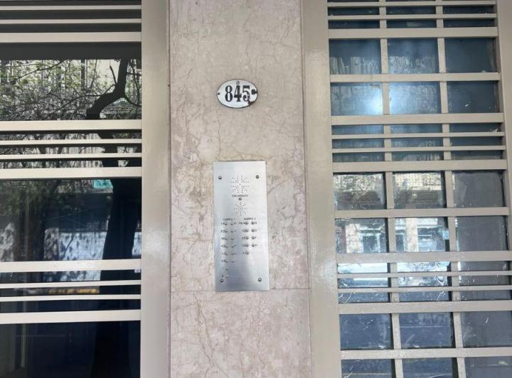 Departamento · 51m² · 3 Ambientes