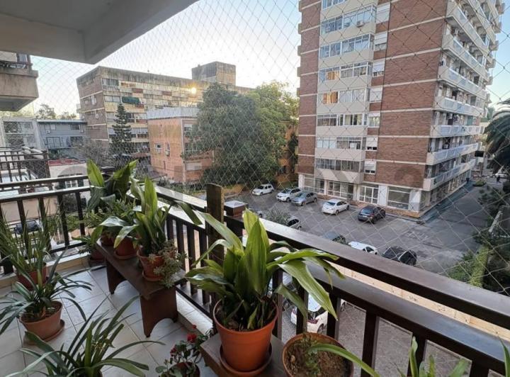 Departamento · 78m² · 3 Ambientes · 1 Cochera