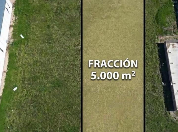 Terreno · 10000m²