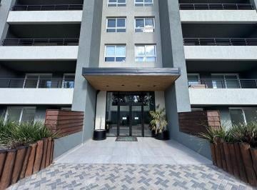 Departamento · 48m² · 2 Ambientes · 1 Cochera · Departamento - 2 Ambientes - Complejo Cerrado - Distrito T