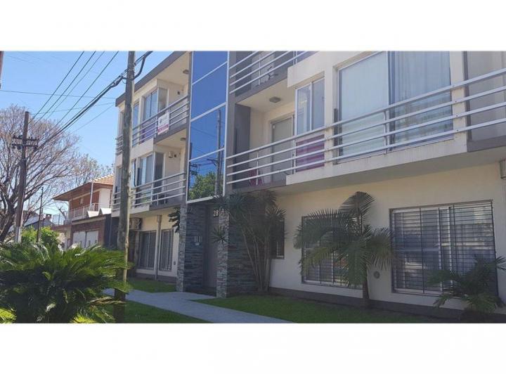 Departamento · 42m² · 2 Ambientes · 1 Cochera