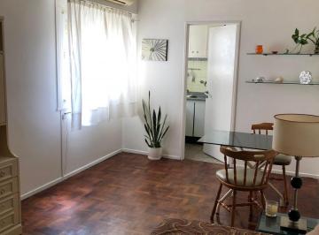 Departamento · 30m² · 1 Ambiente · Departamento en Belgrano