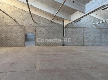 Depósito · 370m² · Depósito 370 m² en Alquiler Dentro de Predio Cerrado en Florida