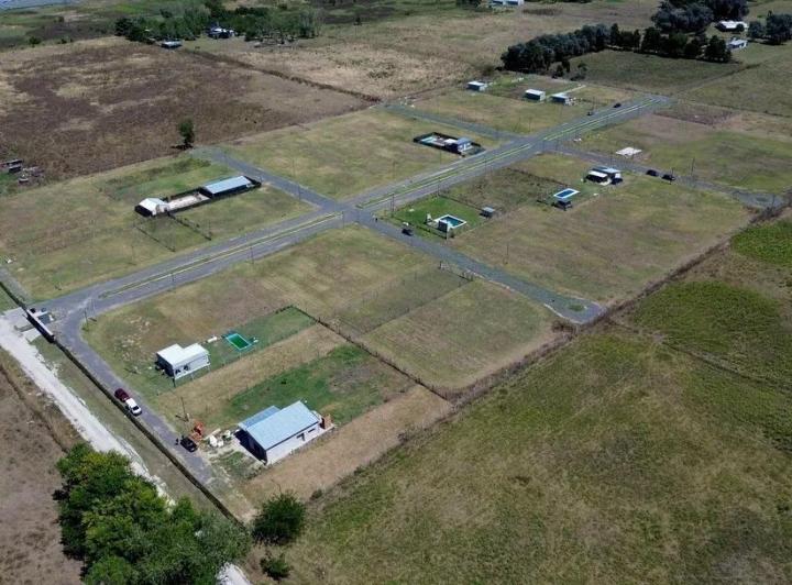 Terreno · 340m²