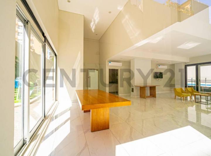 Departamento · 60m² · 3 Ambientes